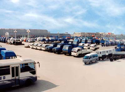 新华网临沂兰山频道