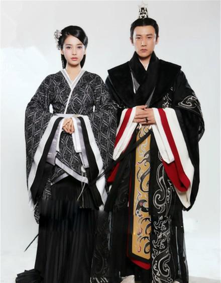 古装大剧纷纷下马 《云中歌》或无缘暑期播出