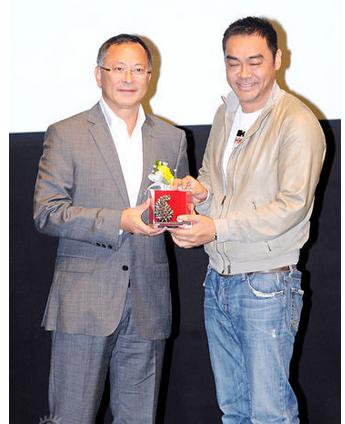 你是我的小基友【组图】盘点娱圈基情四射的搭