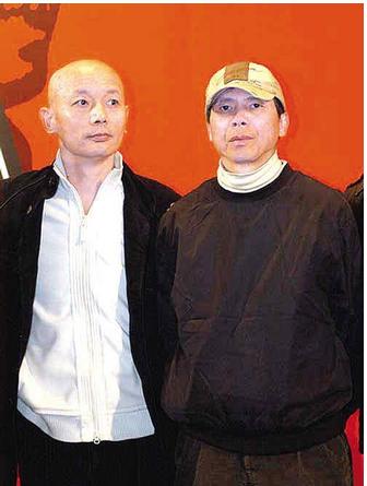 你是我的小基友【组图】盘点娱圈基情四射的搭