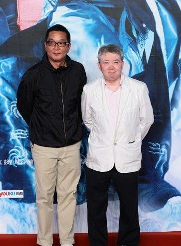 你是我的小基友【组图】盘点娱圈基情四射的搭