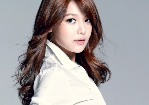 少女时代秀英演《我人生的春天》