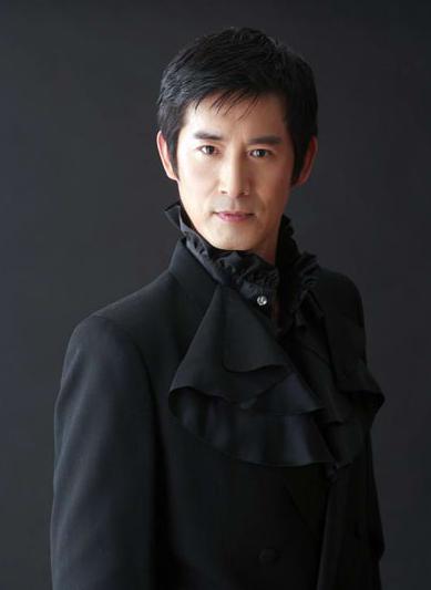 五月花开电视剧开播 主演马跃比刘德华林志颖