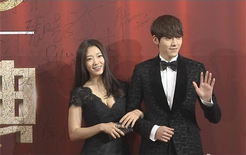 曝国剧盛典2013完整版名单 吴奇隆陈晓赵丽颖