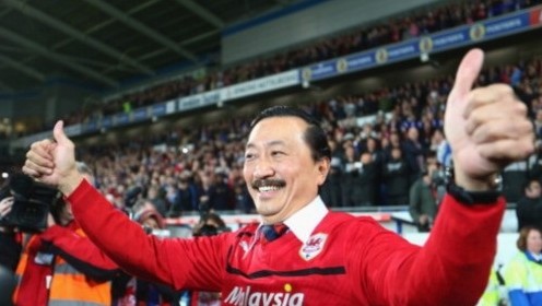 刘德华舅舅VS赵本山女儿露脐写真 明星家人受