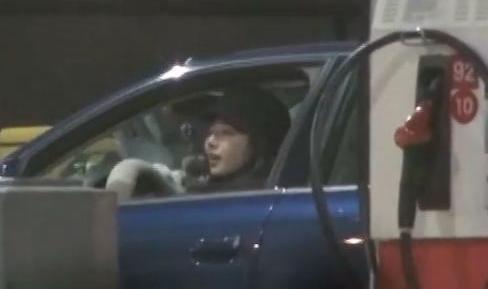 曝孔令辉与女模车震40分钟 孔令辉:我身体真扛