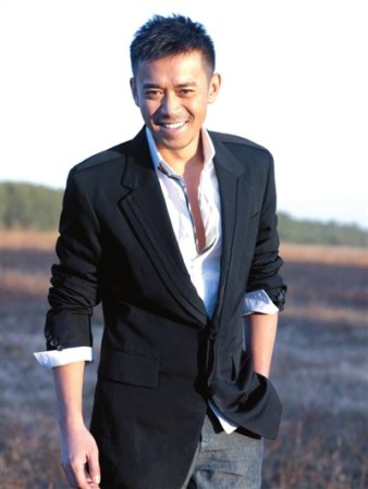 王学兵老婆王璇曝光 盘点王学兵们的老婆老公