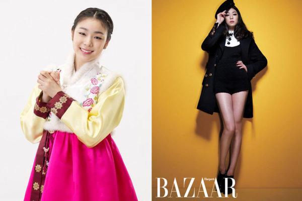 冬奥<em>美女</em>运动员名单曝光 <em>日本</em>花滑女神摔倒露