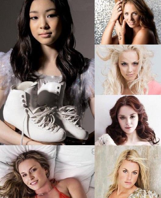 <em>日本</em>花滑女神摔倒<em>露底</em>走光美艳不敌冬奥<em>美女</em>运