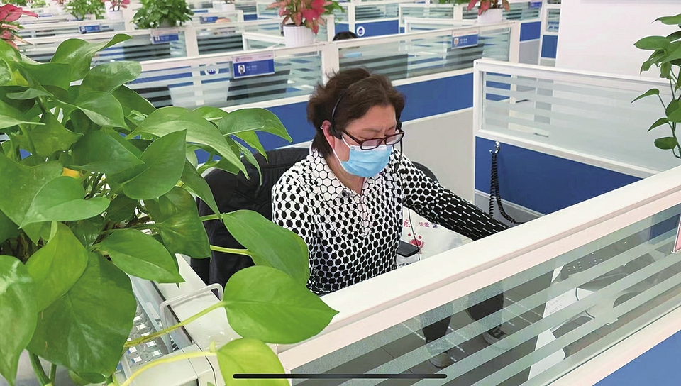 一张蓝图干到底!济南12345市民服务热线这样吹响&ldquo;集结号&rdquo;