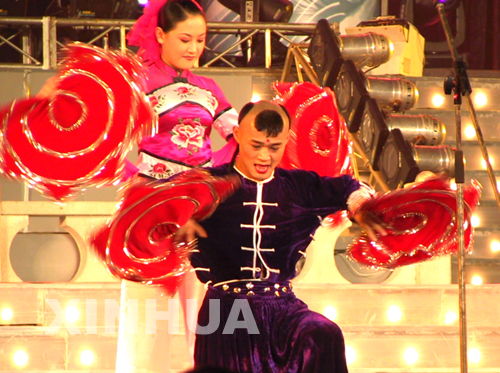 中国江北水城文化节