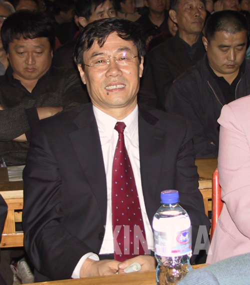 中国江北水城文化节