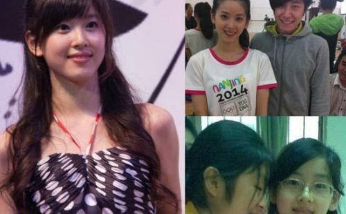 <em>奶茶妹妹</em>新欢子虚乌有 起底<em>奶茶妹妹</em>背景惊人