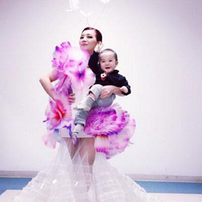 孙俪杨幂李小璐生完孩子赚钱比婚前更猛的十大