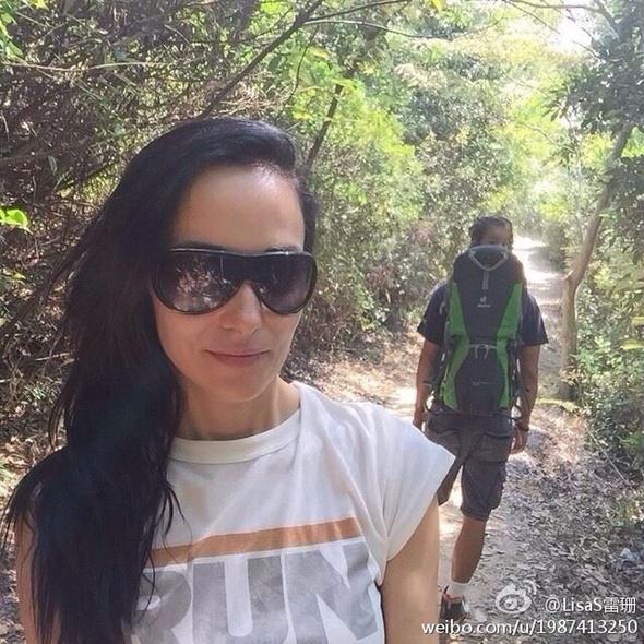 娱乐圈公认的好老公吴彦祖 老婆的话却揭露真