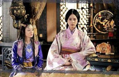 她是比唐嫣刘诗诗杨幂还美的女神经，范冰冰夸她像洋娃娃一样可爱