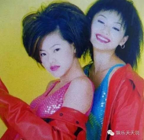 当红小鲜肉竟也有一段“洗剪吹”过去？被最后一张笑喷！