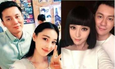 范冰冰张馨予不停撞衫撞脸撞造型，到底是有意还是无意？