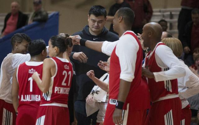 不知不覺他的女兒都這麼大了，6歲小童身高超郭敬明？