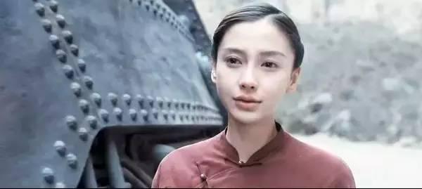 都说这部电影贡献了Angelababy的神演技?是因