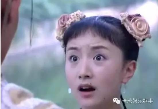 她19岁养家 演技秒杀花瓶型小花旦曾与范冰冰