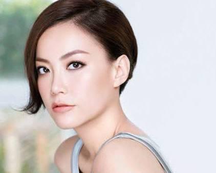 她未婚先孕甩掉亿万富豪 是陪伴谢霆锋最久的女人_新华网山东频道