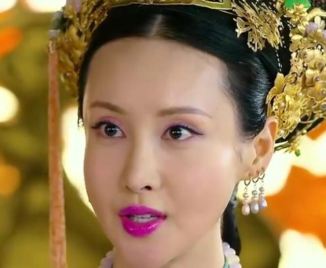 郑爽新剧热播 爽妹子率领整容脸开年承包你荧屏(图)_新华网山东频道