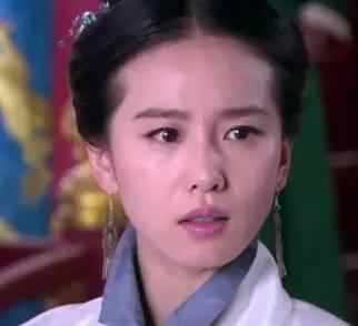 刘诗诗新戏双眼没聚焦,能改变这一切的只有吴