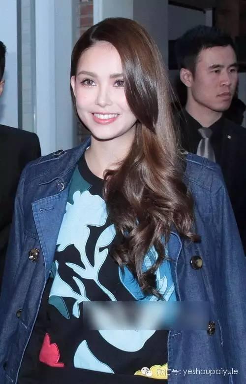 娱乐圈辣妈、艺人、天王嫂全能的好太太\/图