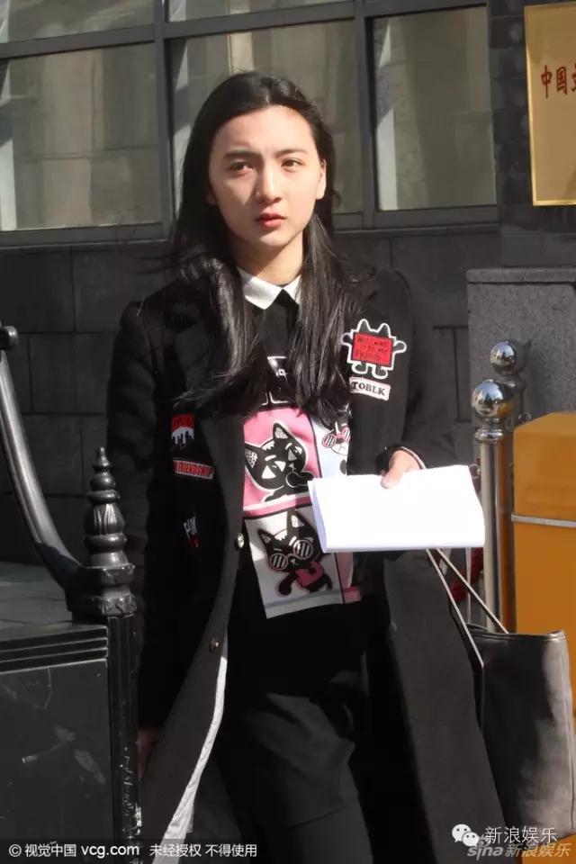 跟王凯搭戏和吴磊青梅竹马 张雪迎拉高了艺考