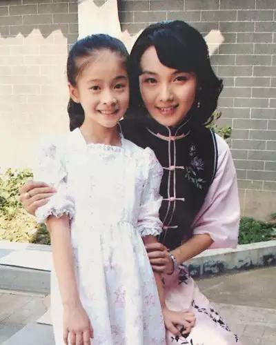 跟王凯搭戏和吴磊青梅竹马 张雪迎拉高了艺考