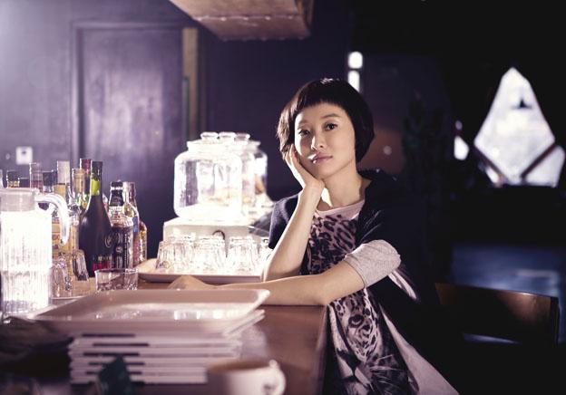 她是玉女演员陈建斌前任 传被蒋勤勤夺爱如今