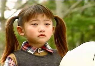 她是《海豚湾恋人》中的小瓶盖 13年后长这样