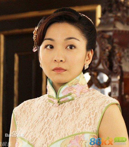 她比陈乔恩美演技比杨幂好 现与林心如绯闻男友一起