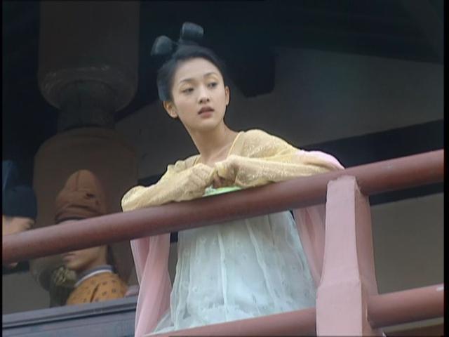 如懿传未开机先宫斗?周迅张天爱宋茜许晴还有