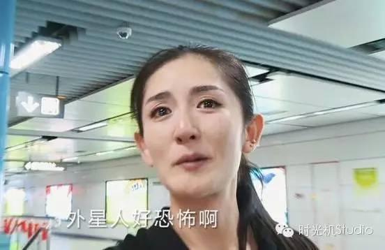 谢娜终于可以松一口气：一个主持功力比她更差的女人出现了