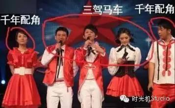 谢娜终于可以松一口气：一个主持功力比她更差的女人出现了