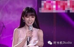 谢娜终于可以松一口气：一个主持功力比她更差的女人出现了