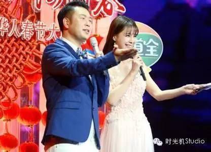 谢娜终于可以松一口气：一个主持功力比她更差的女人出现了
