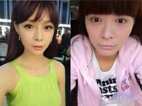 谢娜终于可以松一口气：一个主持功力比她更差的女人出现了
