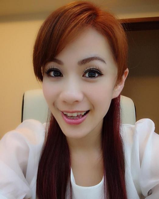 她是最早的网红曾恐婚 现运气好到连小S都羡慕