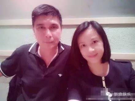 见过霍建华郑爽的父母 才知道他们为什么颜值