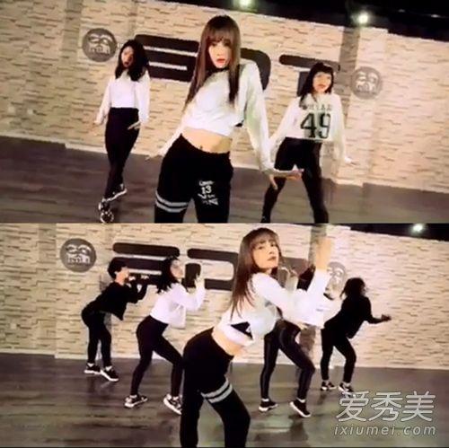 李小璐脱了鞋矮到哭 赵丽颖宋慧乔女星真实身