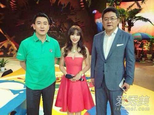 璐脱了鞋矮到哭 赵丽颖宋慧乔女星真实身高惊