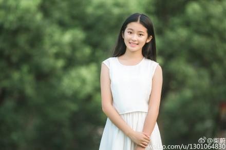 小林青霞柴蔚走"熟女"风 曾是小孙俪小唐嫣小杨幂