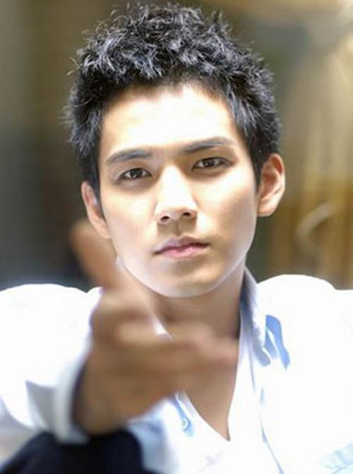 全新版《射雕英雄传》 钟汉良赵丽颖豪华演员