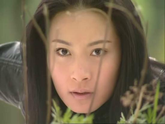 她曾和徐峥张庭同剧走红 如今沉寂被遗忘相貌大变样