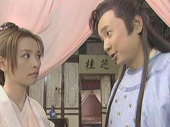 她曾和徐峥张庭同剧走红 如今沉寂被遗忘相貌大变样