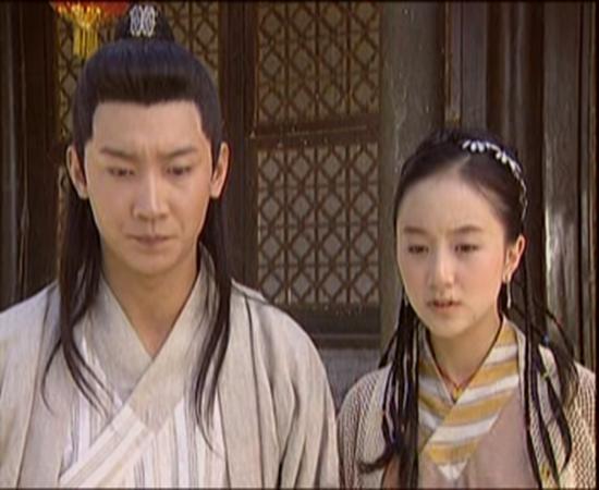她曾和徐峥张庭同剧走红 如今沉寂被遗忘相貌大变样