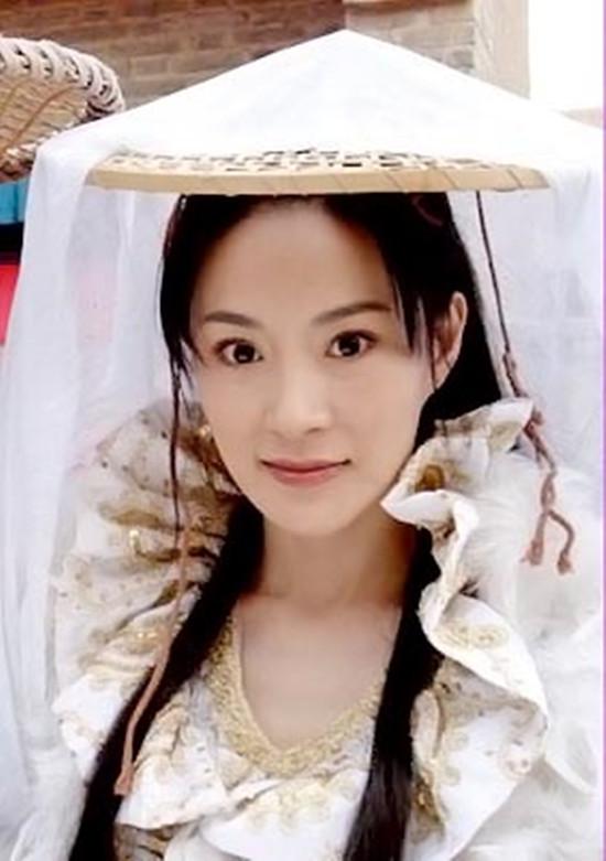 她曾和徐峥张庭同剧走红 如今沉寂被遗忘相貌大变样